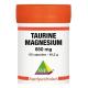 taurine en magnesium 400mg