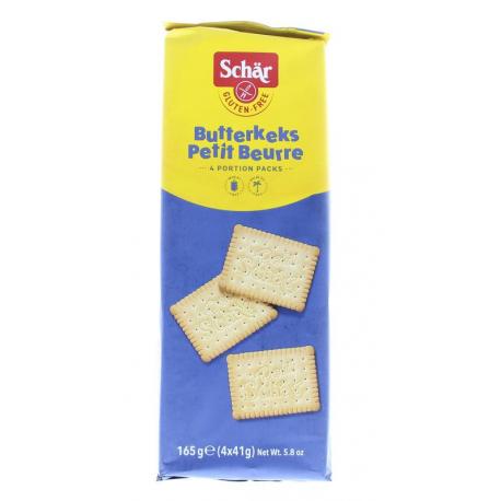 DR Schar butterkeks biscuit