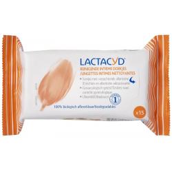 Lactacyd tissue verzorgend