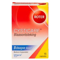 Roter cysticare
