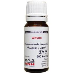 wovax 100 korrels DNH