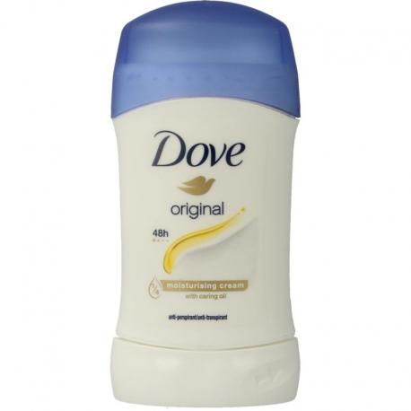 Dove deo stick original