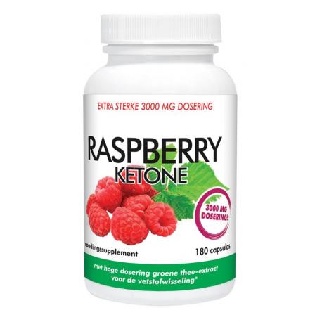 raspberry ketone