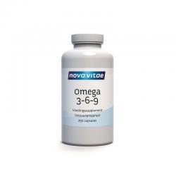 Omega 3 6 9 1000 mg