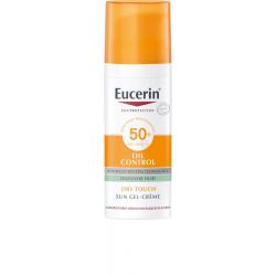Eucerin sun oil control spf50+