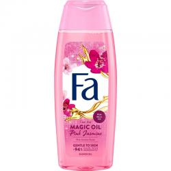 FA douche magic oil pink jasmi