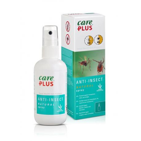 Care Plus natural anti insect