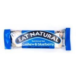 eat nat cashew blueberry yogh