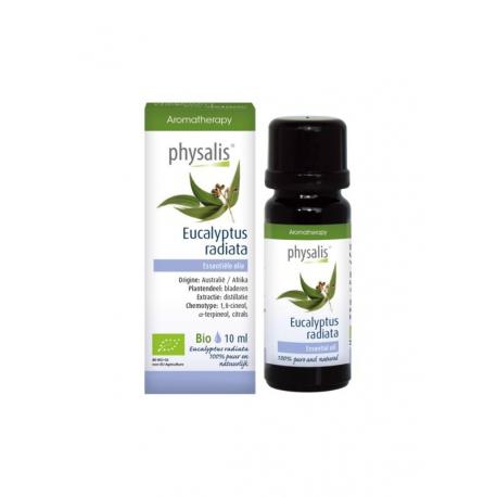 psysalis eucalyptus radiat bio