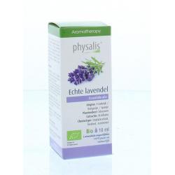 psysalis lavendel echte bio