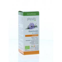 Physalis rozemarijn bio