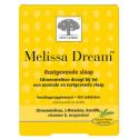 Melissa dream