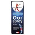 Oorspray