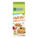 Ontbijt muesli fruit noten