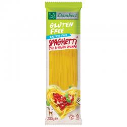 Damhert pasta spaghetti