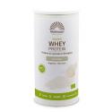 Wei whey proteine naturel 80% bio