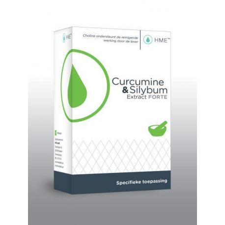 curcuma&silybum extr forte HME