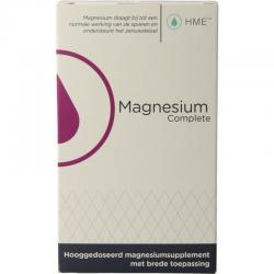 Magnesium complete