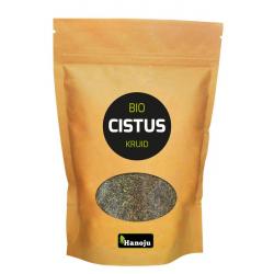 cistus thee bio paperbag