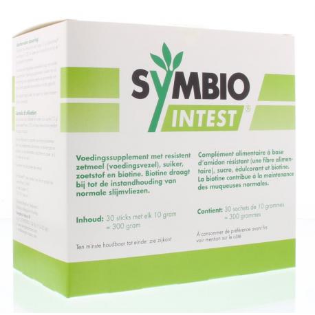 symbiointest