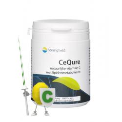 cequre 500mg vitamine c