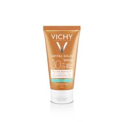 Vichy cs creme dry touch f30