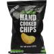 Trafo chips handcooked zout pe