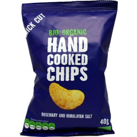 Trafo chips handcooked roze hi