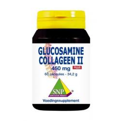 glucosam collag type ii puur