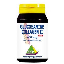 glucosam collag type ii puur