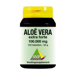 aloe vera 500mg