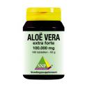 Aloe vera 500mg