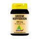 groene koffiebonen 200mg