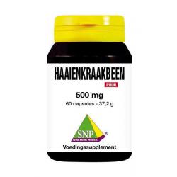 haaienkraakbeen 500mg puur