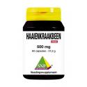 Haaienkraakbeen 500mg puur