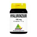 Hyaluronzuur 100mg