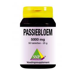 passiebloem 500mg