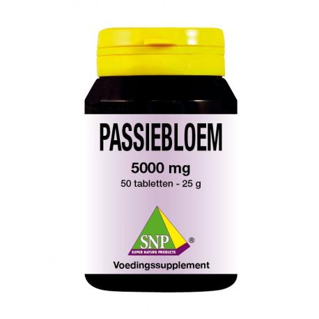 passiebloem 500mg