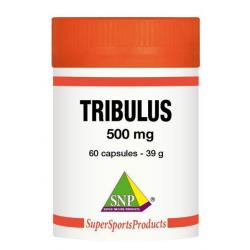 tribulus 500mg