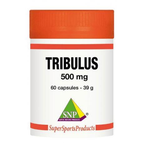 tribulus 500mg