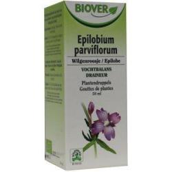 Epilobium parvifl tinctuur