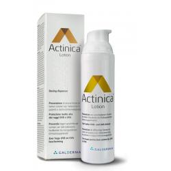 Daylong actinica lotion dispenser