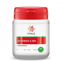 astamax 6mg