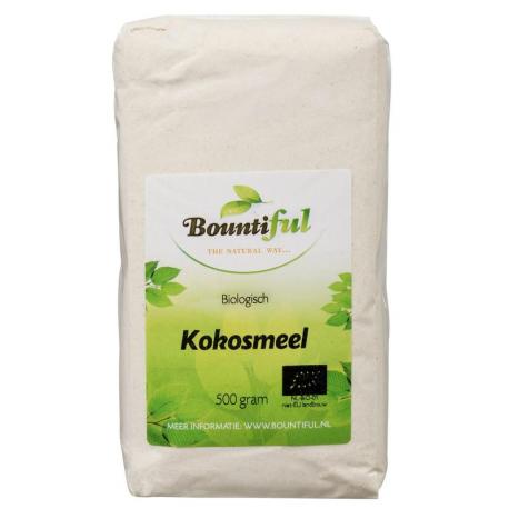 kokosmeel bio