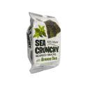 Nori zeewier snacks groene thee