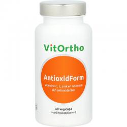 anti oxidant Vitortho