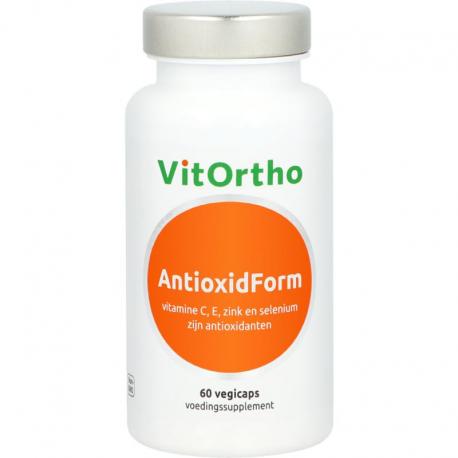 anti oxidant Vitortho