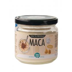 raw maca high energy @