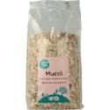 Muesli noten & zuidvruchten bio