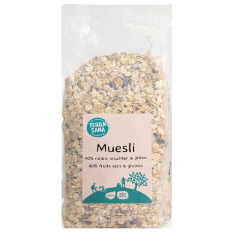 Terrasana muesli noten&zuidvr